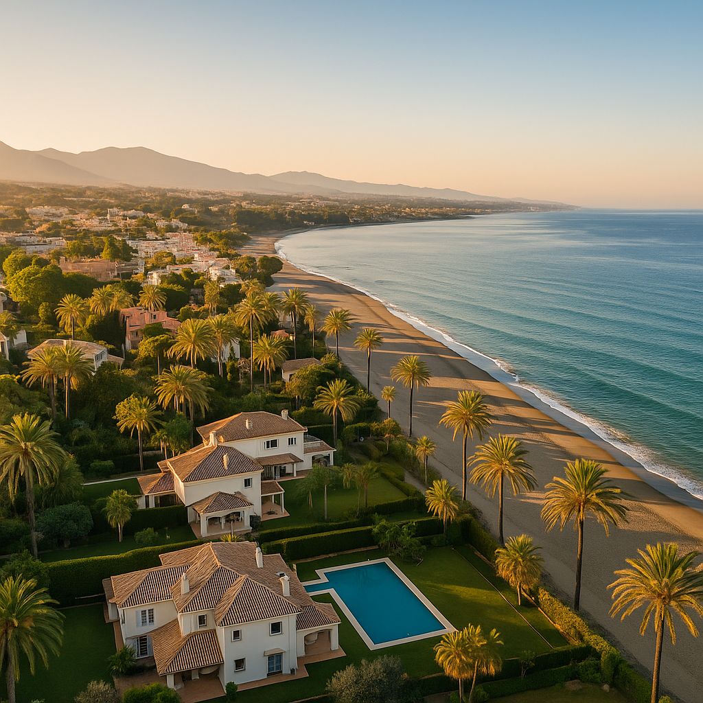 Hvordan påvirker en turistlicens boligens værdi i Andalusien? – Q&A