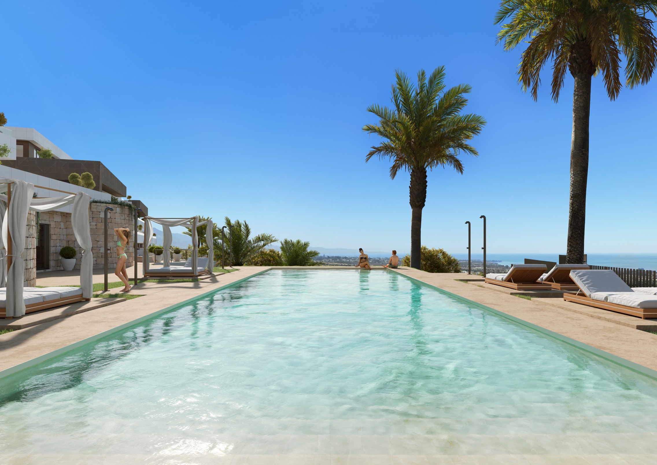 New Developments Costa del Sol july 2025