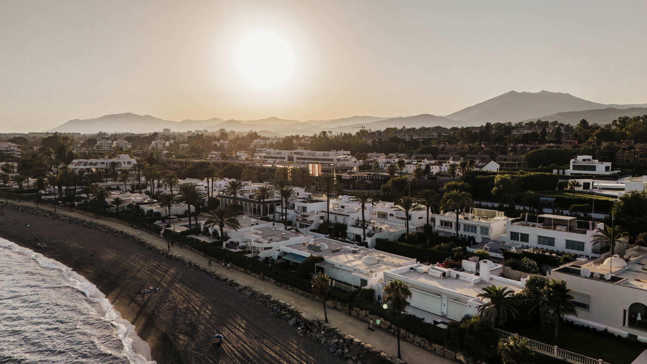 Best areas to buy property in Marbella-guide