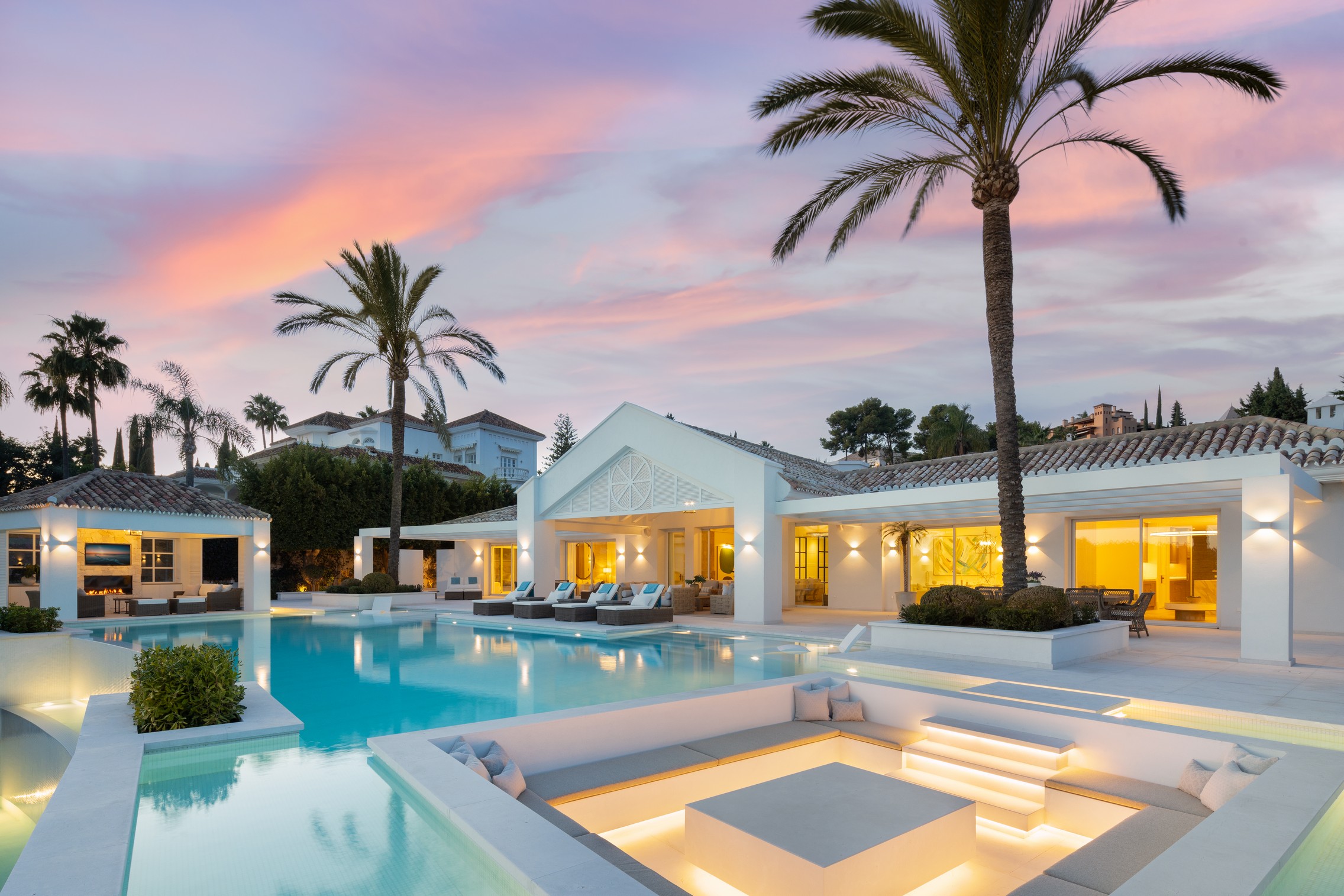 Luxury Real Estate Costa del Sol
