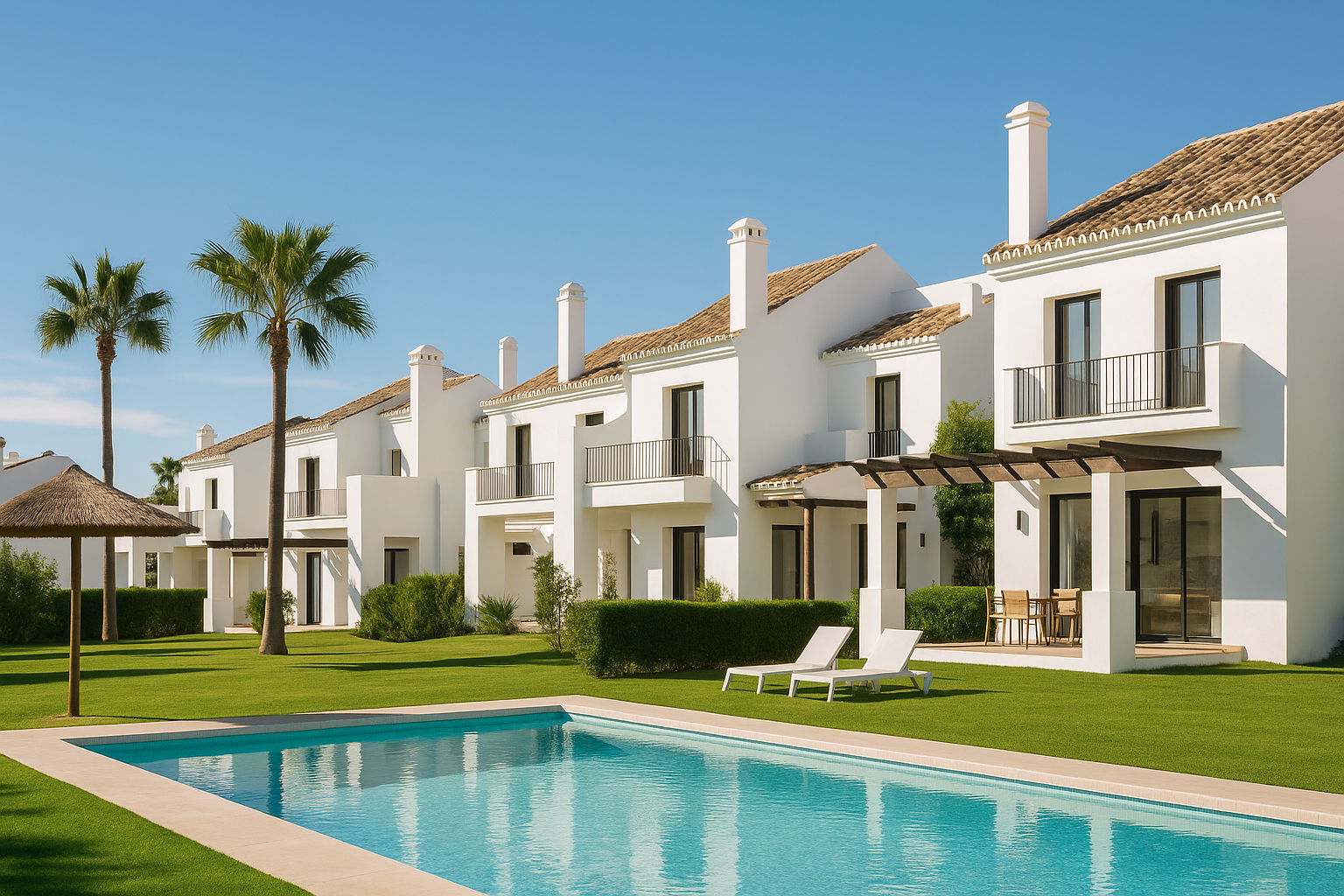 Guide: Sådan køber du bolig i Spanien som dansker