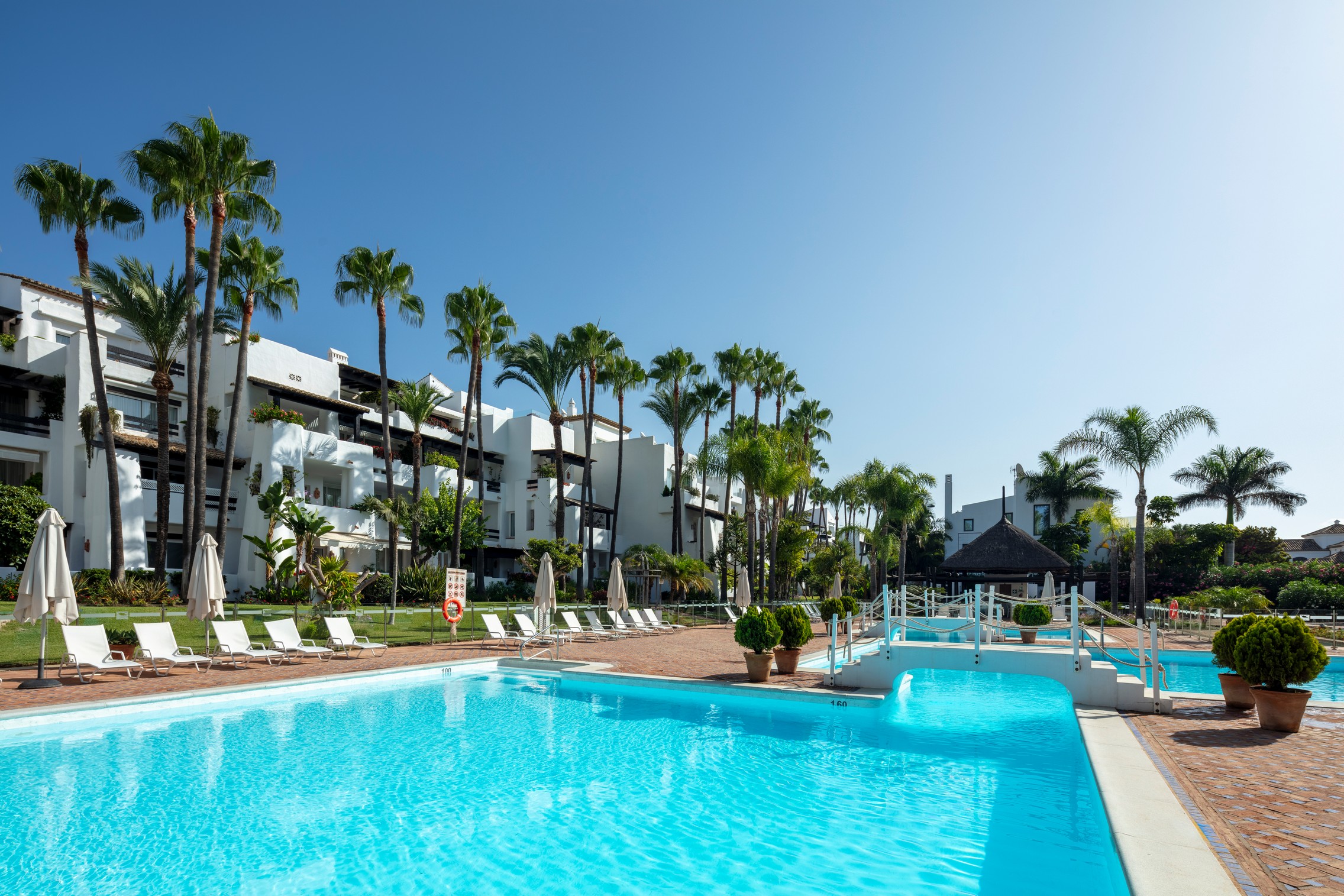 What €5M Buys You on The Golden Mile Marbella in 2025