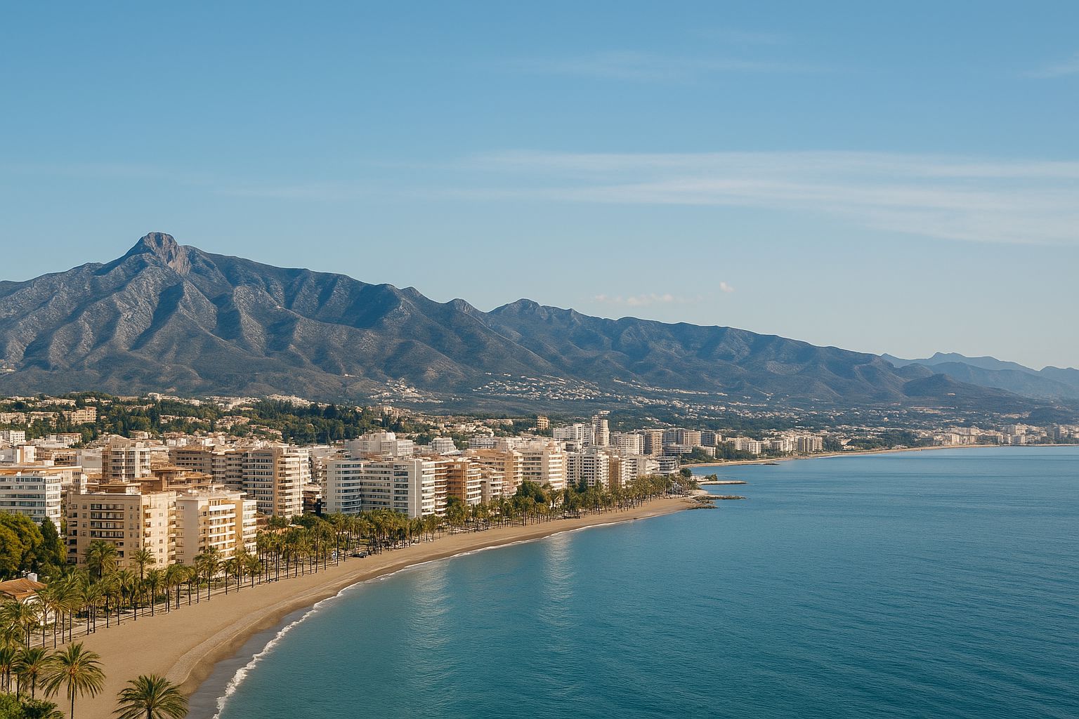 Hvad betyder Justitsministeriets afgørelse for ferieudlejning i Andalusien? – Q&A