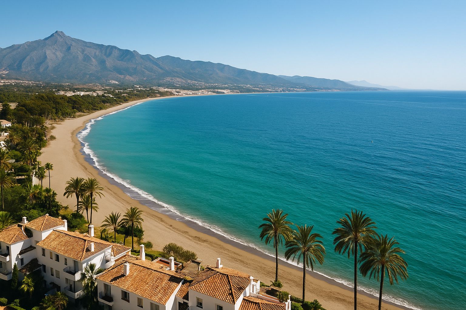 Er turistlicenser i Andalusien personlige eller knyttet til boligen? – Q&A