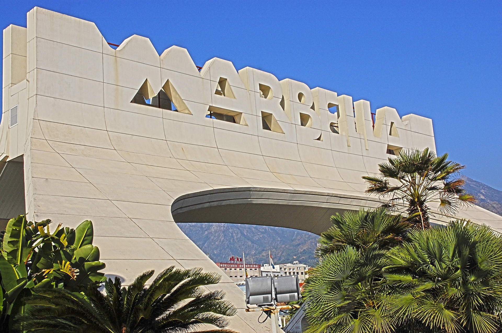 Marbella's Population Surpasses 165,000: Insights and Developments
