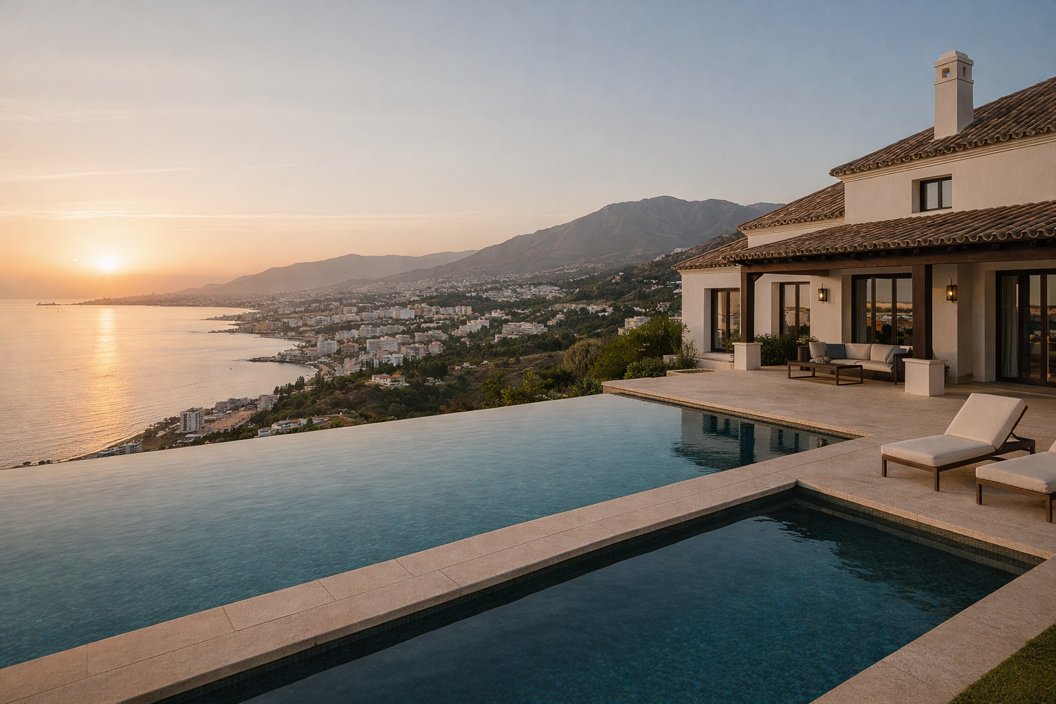 Costa del Sol fastighetsinvestering lönsam 2026