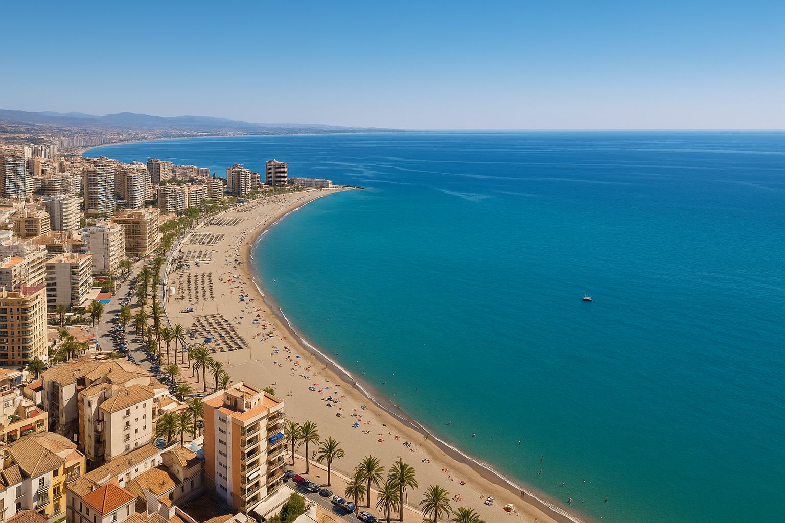 Kan en ferieboliglicens i Andalusien annulleres? – Q&A