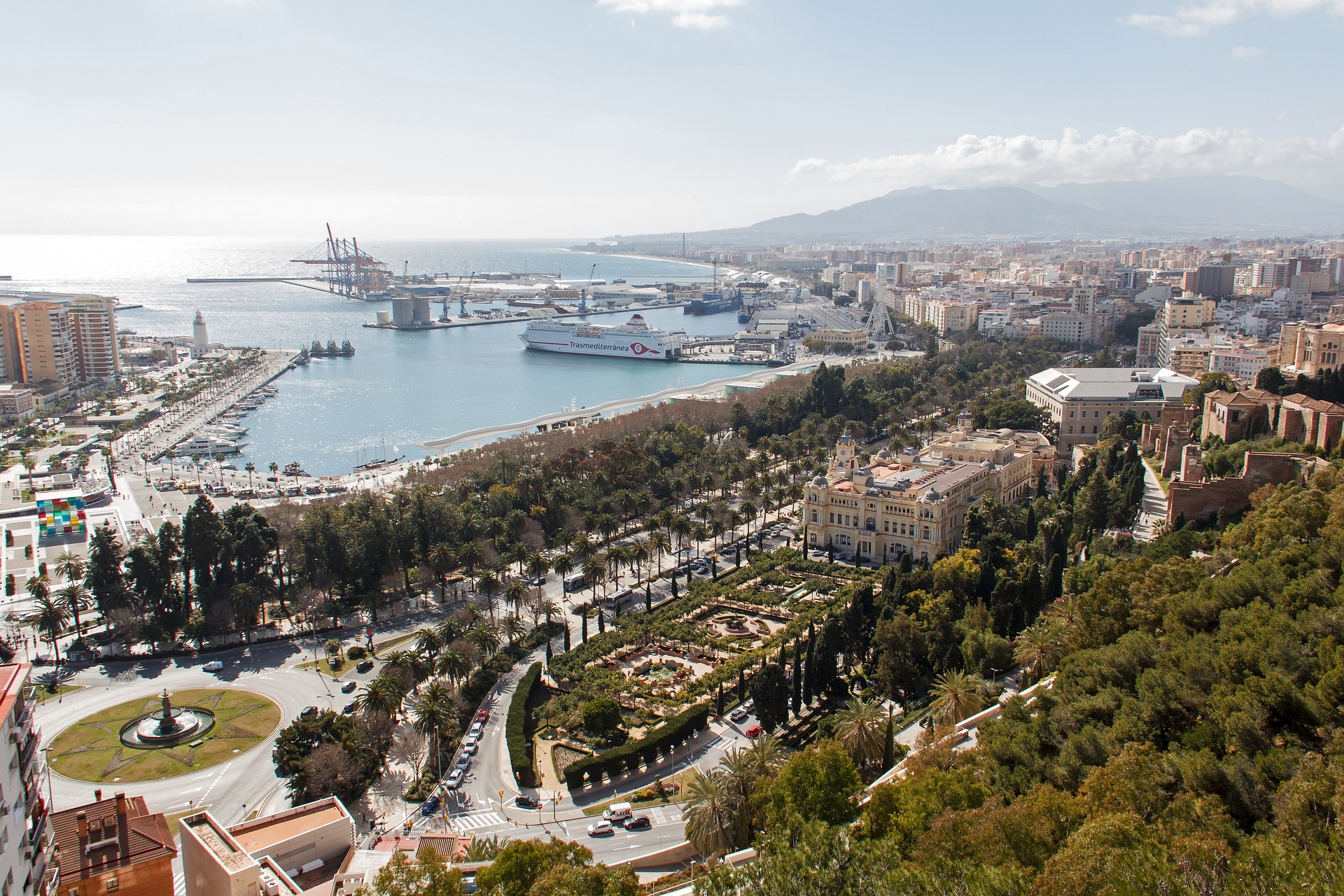 Costa del Sol Property Market Thrives Amid Spain's Record-Breaking Tourist Influx