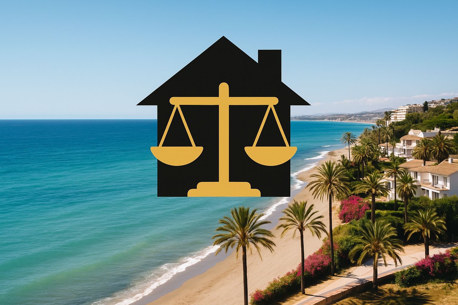 Ferieboliglicenser i Andalusien – afgørelse skaber klarhed ved ejerskifte