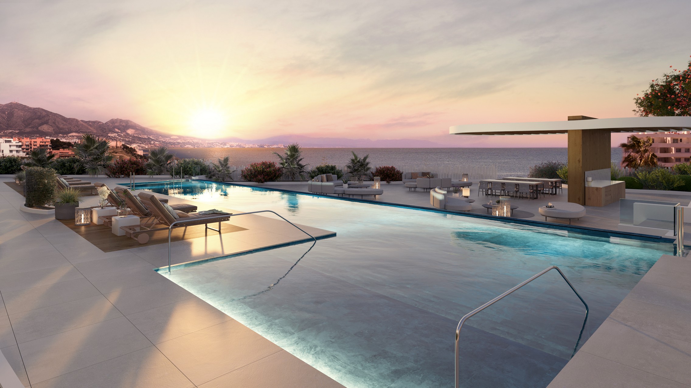 Best Areas to Buy Property on the Costa del Sol