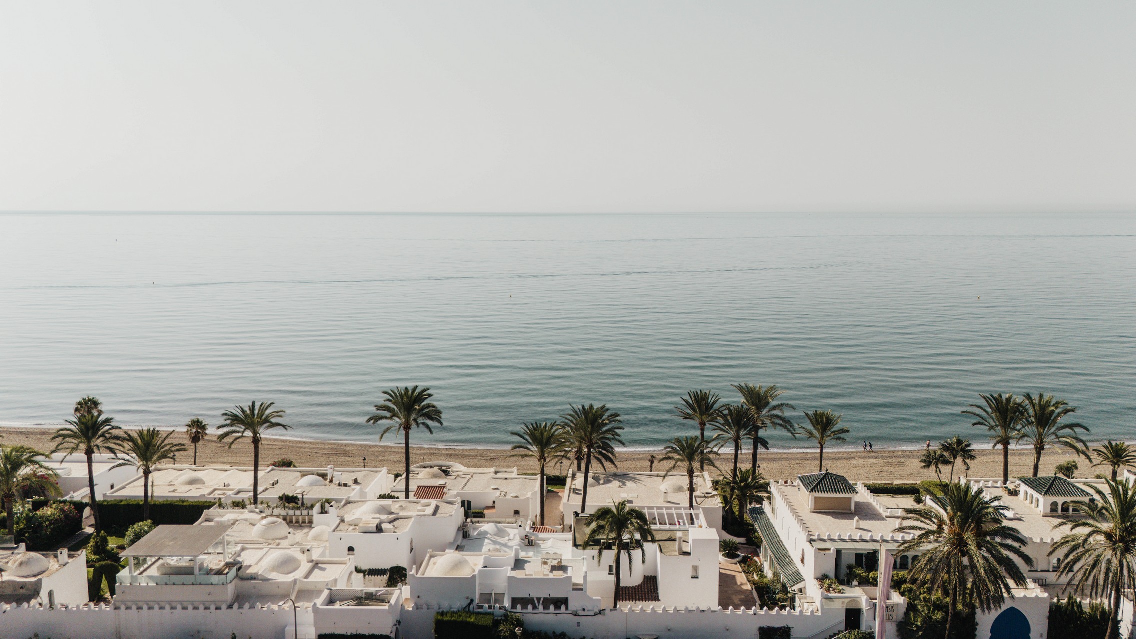 Average Property Price Marbella
