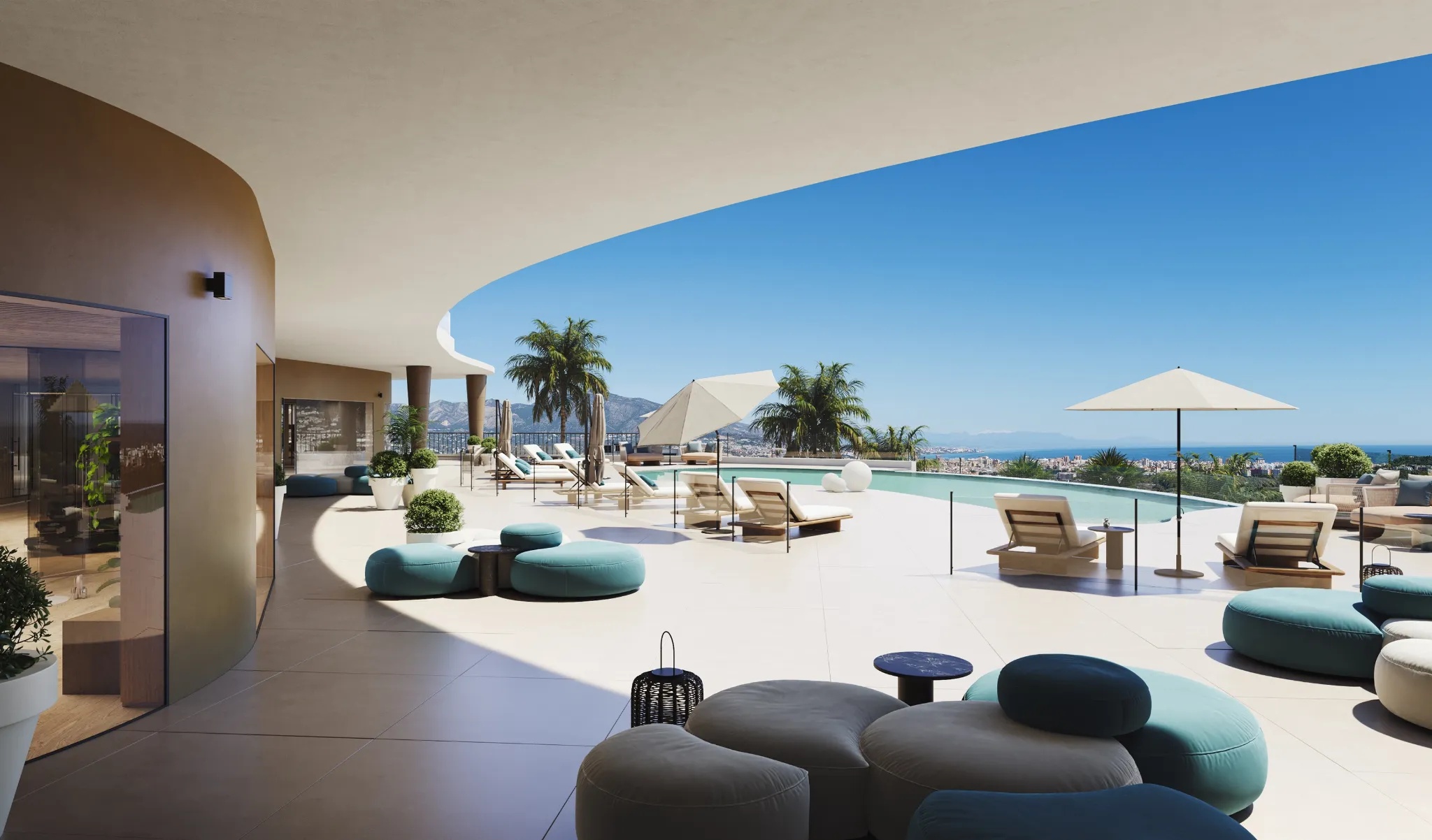 New Developments Costa del Sol August 2025