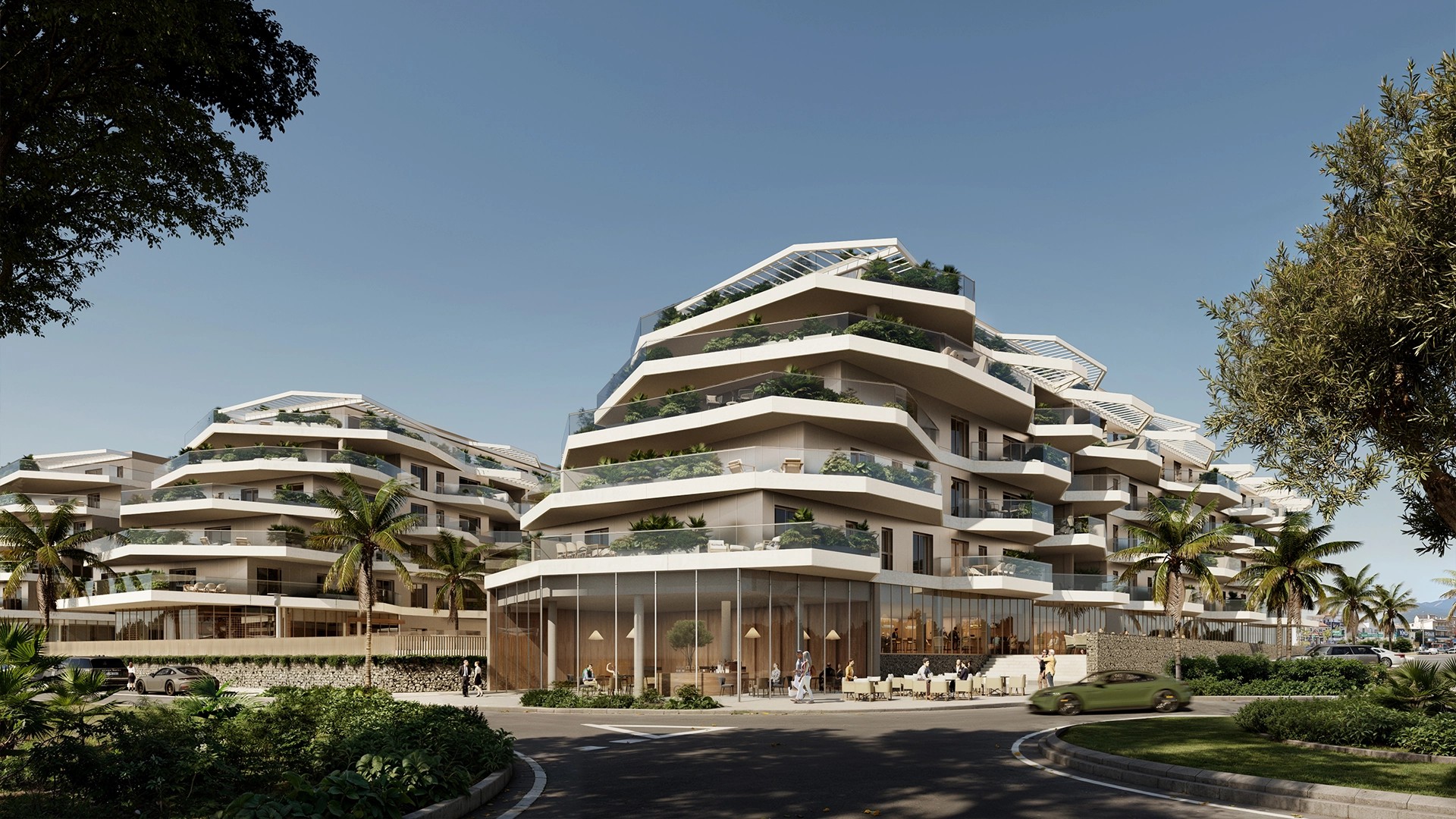Quiet luxury, coastal living — Lakün redefines life on the Costa del Sol