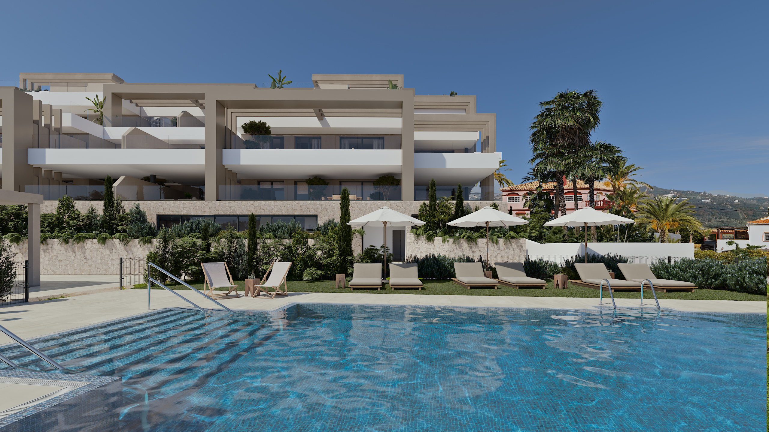New Developments for Sale in Costa del Sol – June 2025 Update