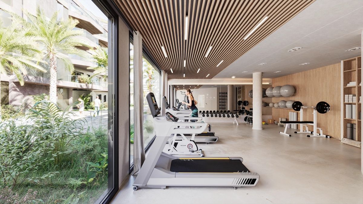 Lakün | Off Plan Apartments for Sale in Fuengirola-Mijas