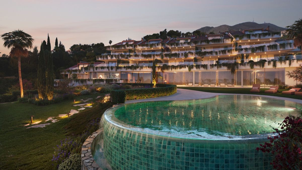 Casatalaya Residences – Benalmádena