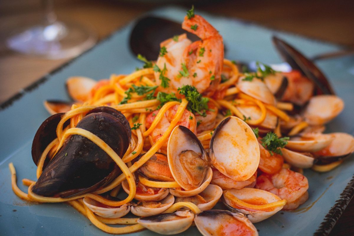 Top 10 Restaurants in Costa del Sol. A Culinary Journey