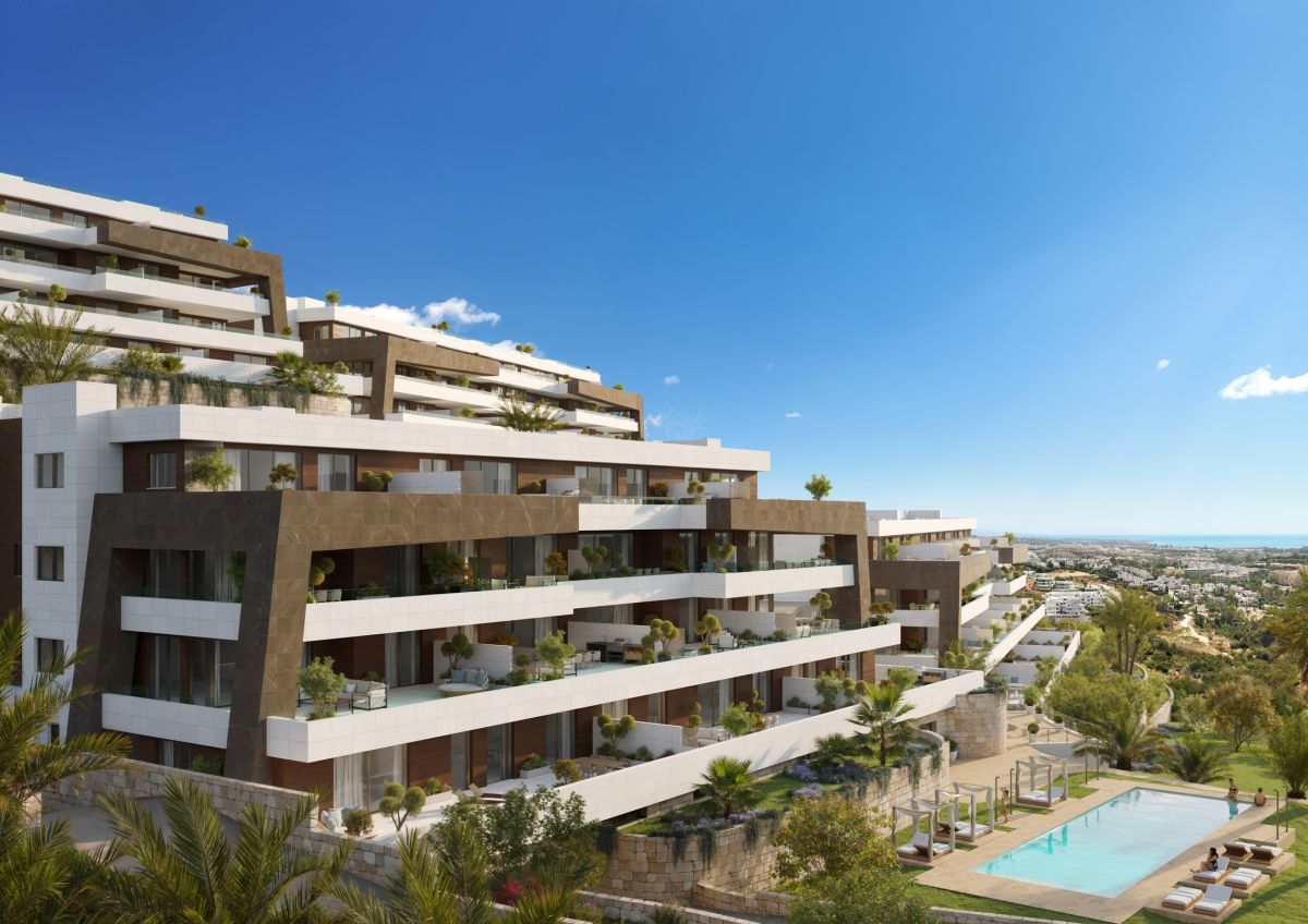 Balcón de Mediterraneo – Estepona