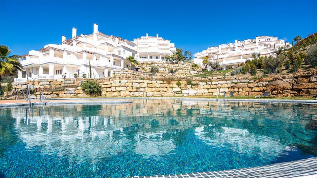 Be Aloha - Sun Properties Marbella