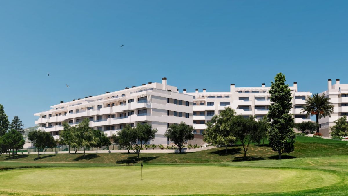 Helvet Green - Sun Properties Marbella