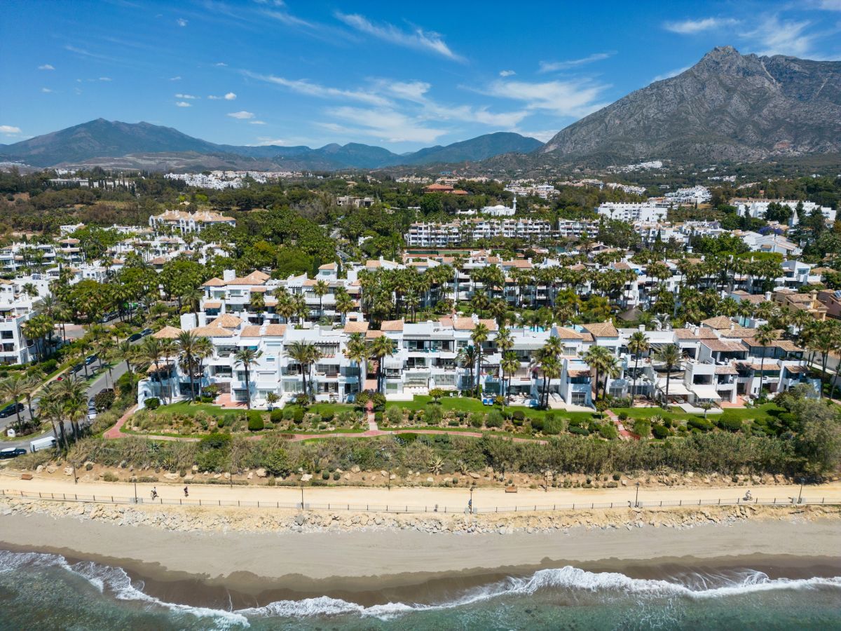 Property for Sale in Marbella