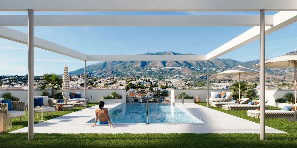 Santa Elena – Fuengirola