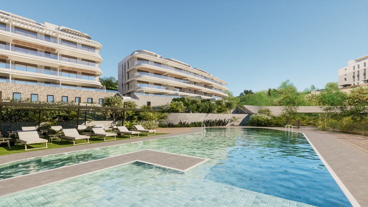 The Kove – El Chaparral, Mijas Costa