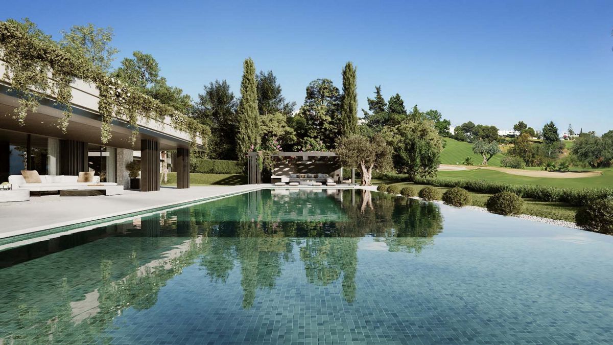 villa for sale in nueva andalucia