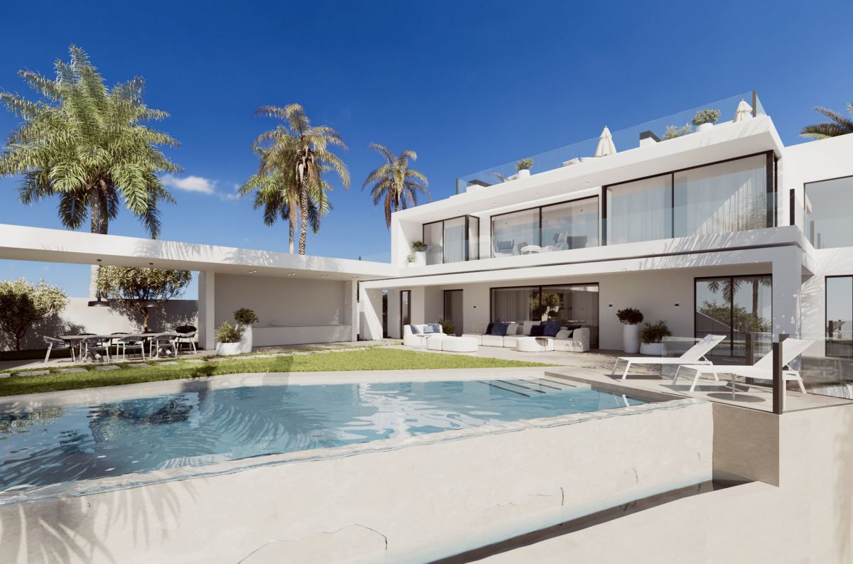 villa ivory exterior 2