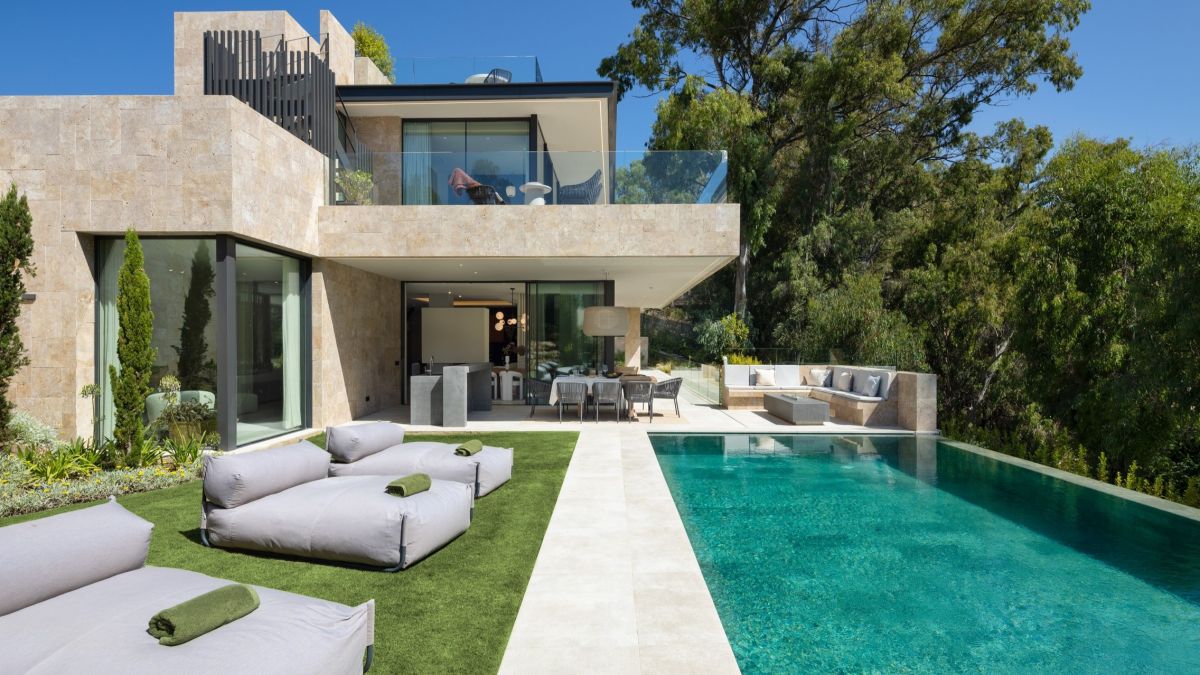 villa selene 36